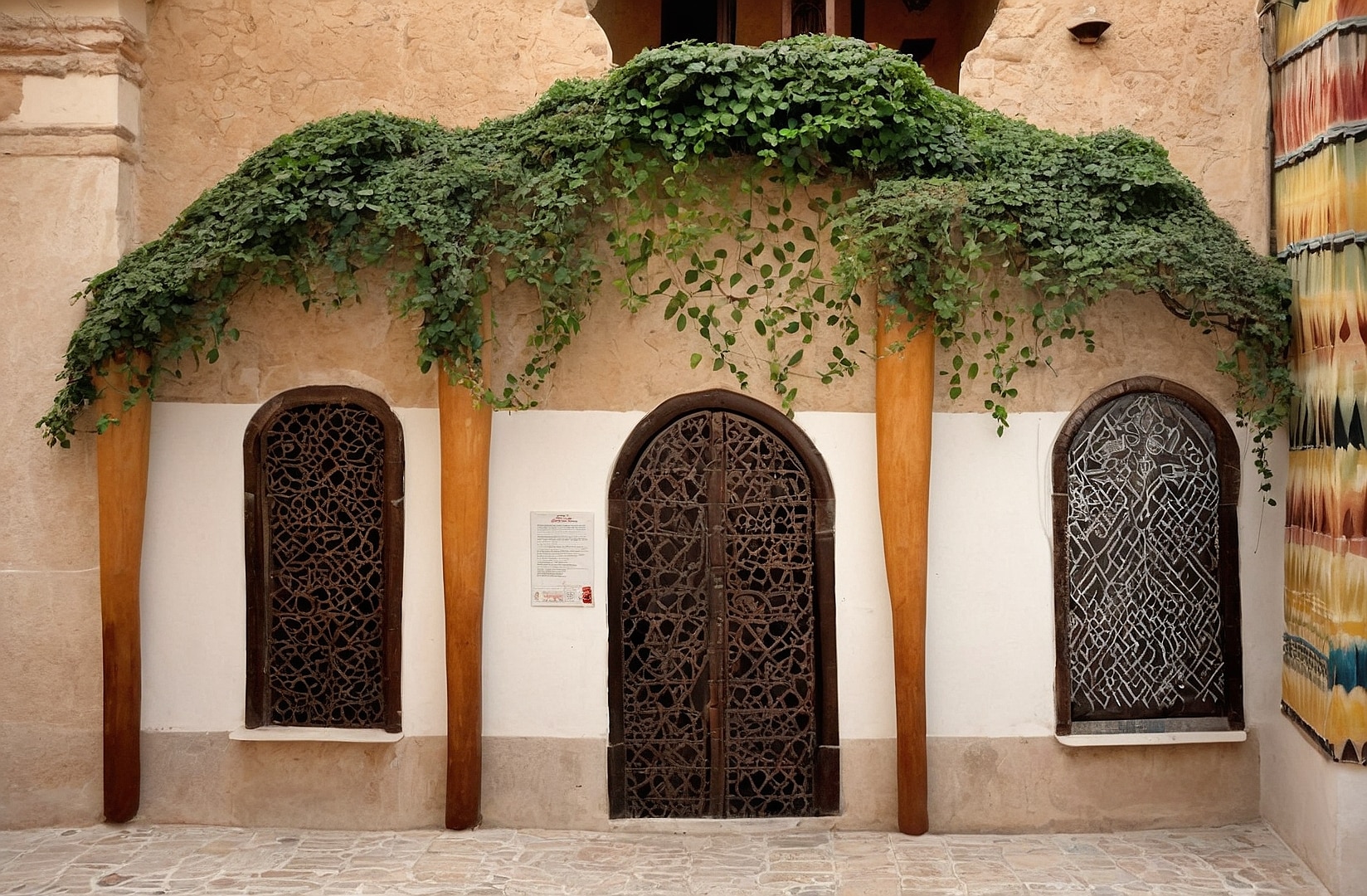 Guías apasionados en Alhambra